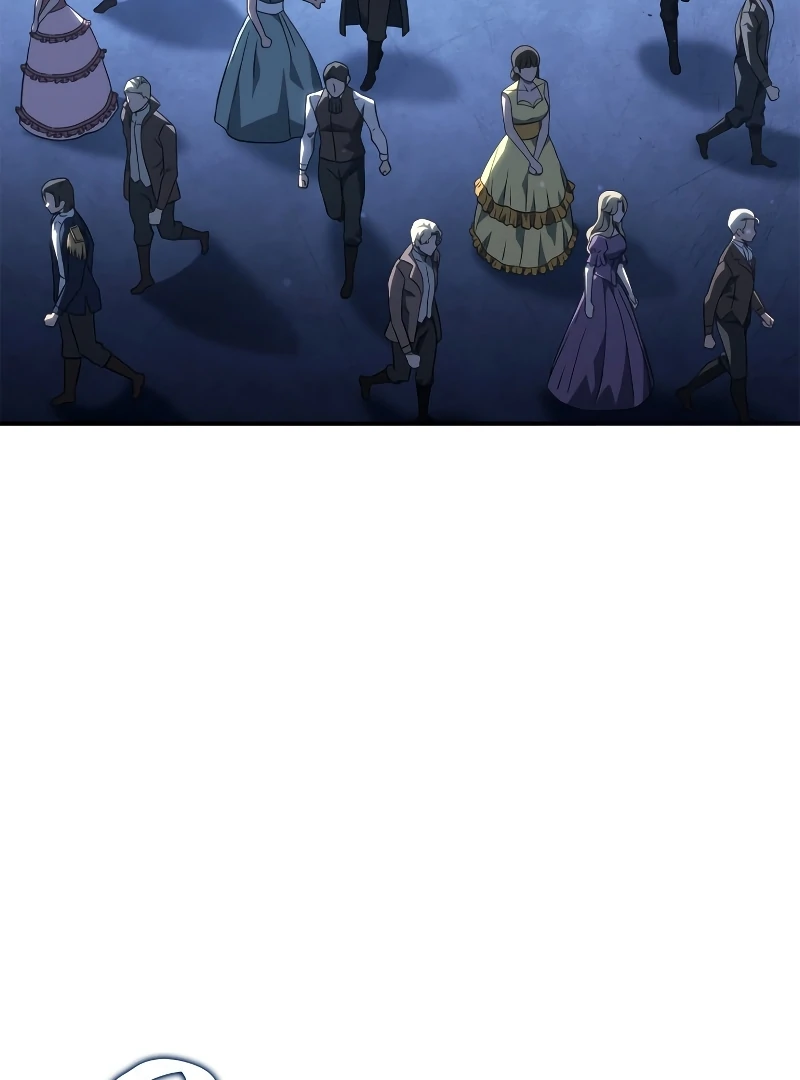 Revenge of the Iron-Blooded Sword Hound, Chapter 46 image 010